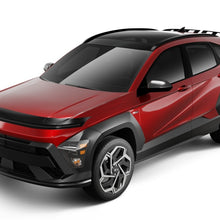 Husky Liners 24-26 Hyundai Kona Aeroskin Hood Protector - Smoke