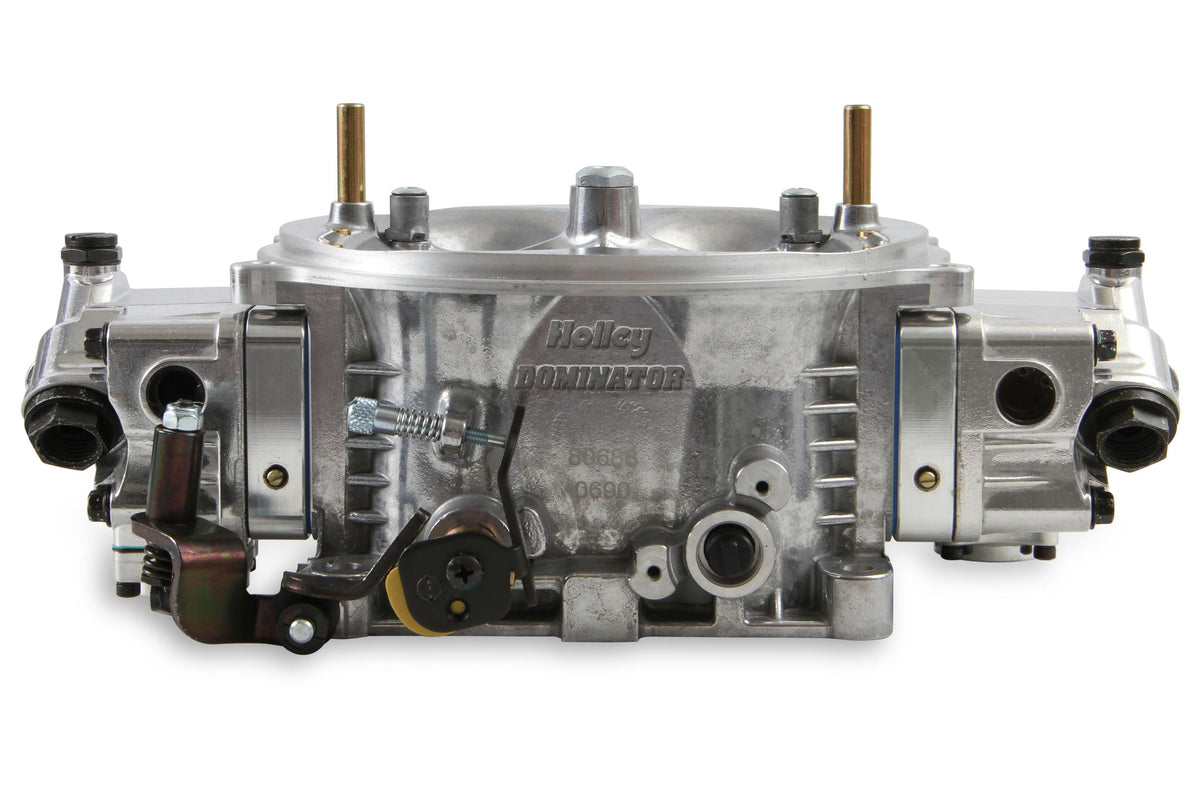 Holley 1050 CFM Dominator SP Carburetor.  - 0-80688