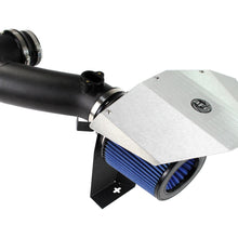 AFE Magnum FORCE Stage-2 Cold Air Intake System w/ Pro 5R Media (2006-2009 550i, 650i, 650i) - 54-11142