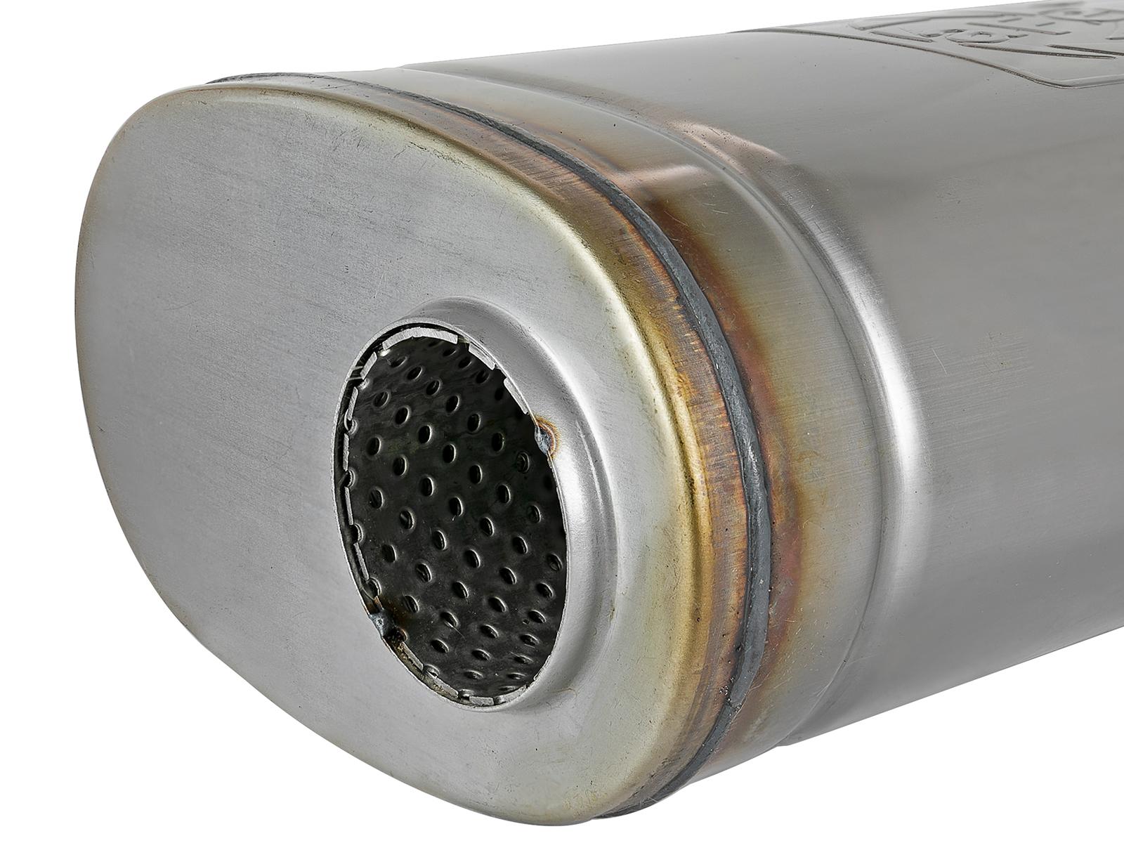AFE Muffler (Universal Fit) - 49M00033