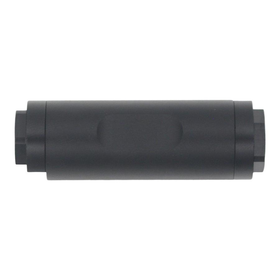 DeatschWerks 3/8" EFI Quick Connect to 3/8" EFI Quick Connect Adapter - 6-02-0136-B