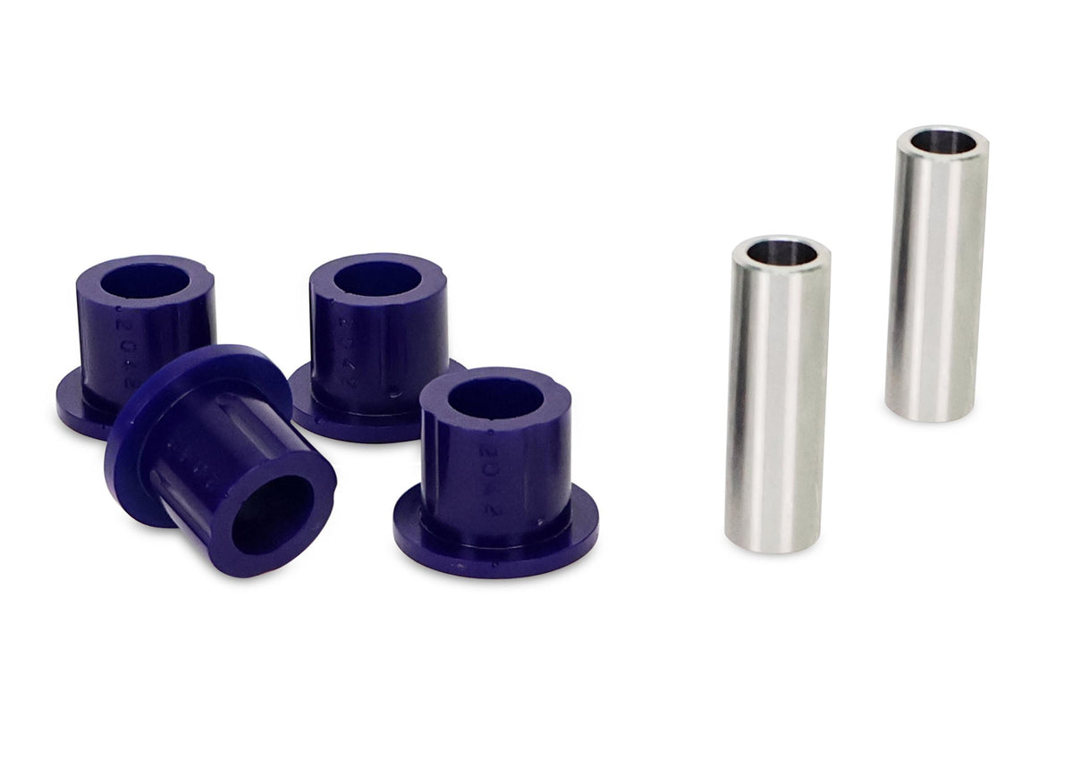 SuperPro Leaf Spring Bushing - SPF2042SSK