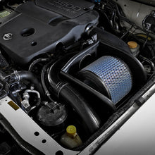 AFE Magnum FORCE Stage-2 Cold Air Intake System w/ Pro 5R Filter (Nissan Patrol (Y61) 01-16 L6-4.8L) - 54-13012R