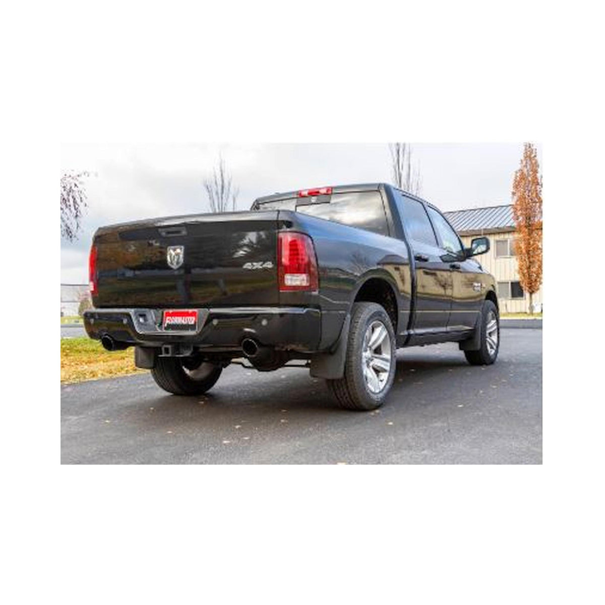 Flowmaster 717860 09-18 Ram 1500 5.7L Ffx Dor 409S