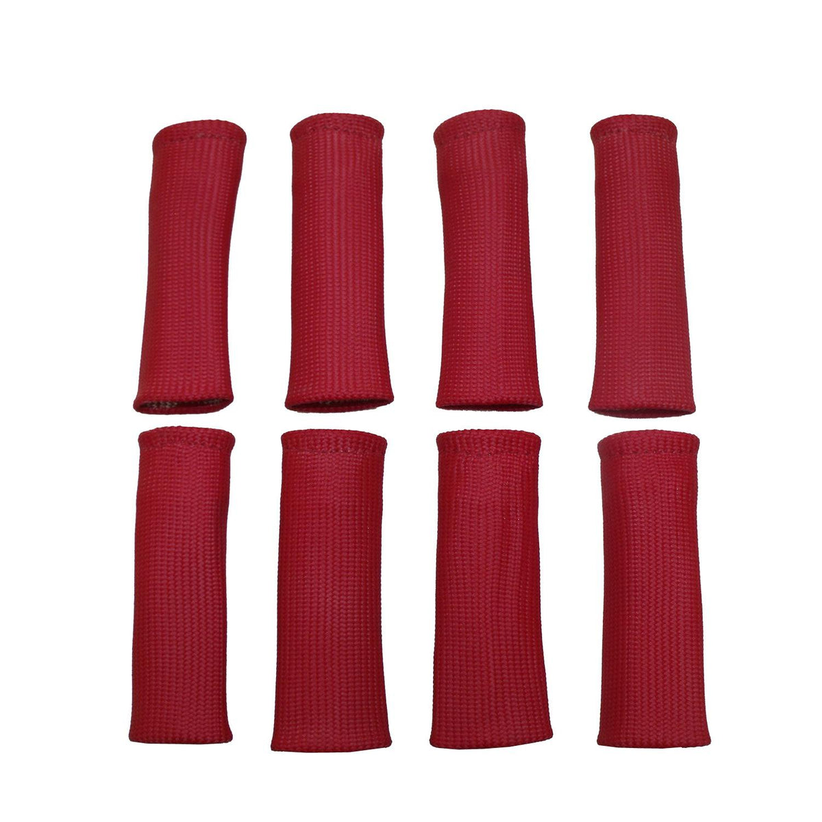 TAYLOR CABLE Space Age 90 Boot Protector red - 2412