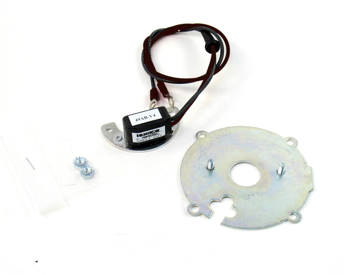 Pertronix 1145Ap120 Module Replacement (Only) (One Module) For 1145Ap12 Ignitor Kit - 1145AP120