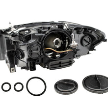 Hella 2011 BMW 5Ser Sdn F10 - Headlamp Rh