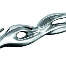 Kuryakyn Flame Shift Linkage Chrome