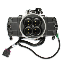 Holley Terminator X Max Stealth 4150 System - 550-1029