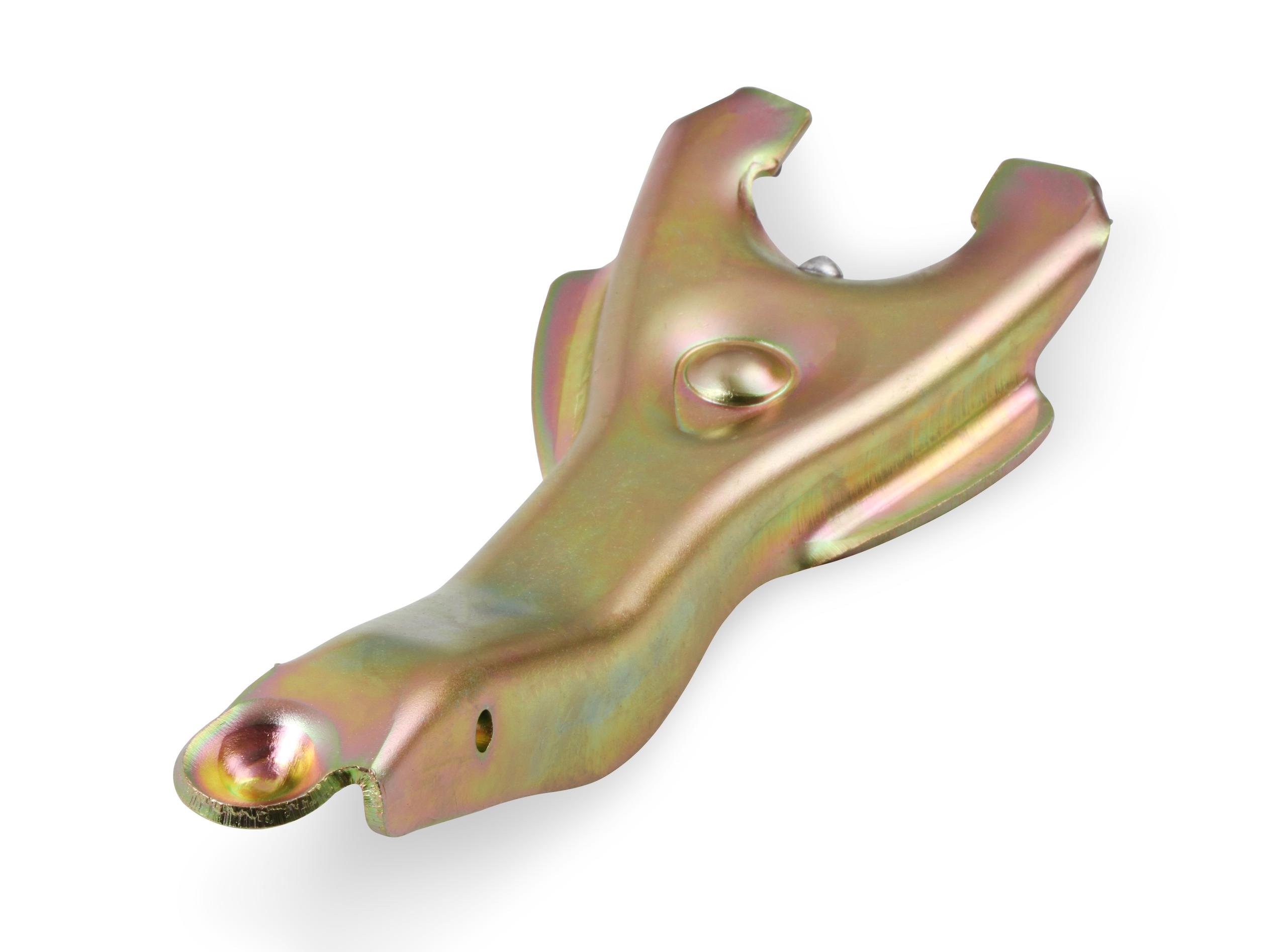Lakewood 15500 Replacement Clutch Fork-Gm