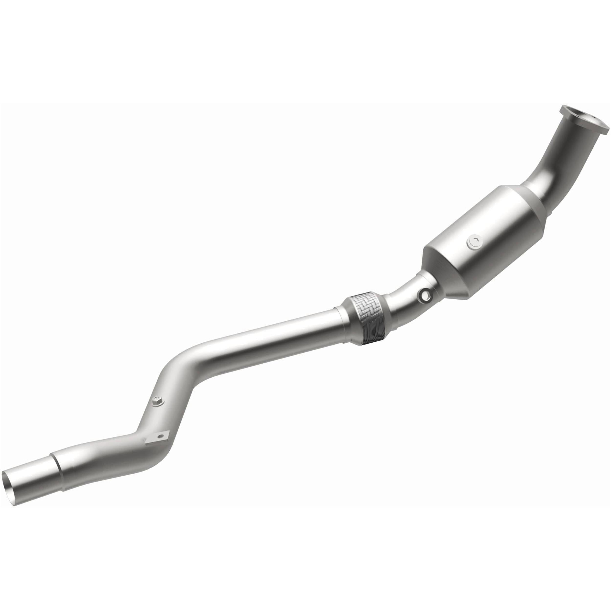 Magnaflow Direct-Fit Catalytic Converter (2007-2007 Charger,2007-2007 Magnum,2007-2007 300) - 5561140