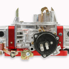 Holley 850 CFM Ultra Double Pumper Carburetor.  - 0-76850RD