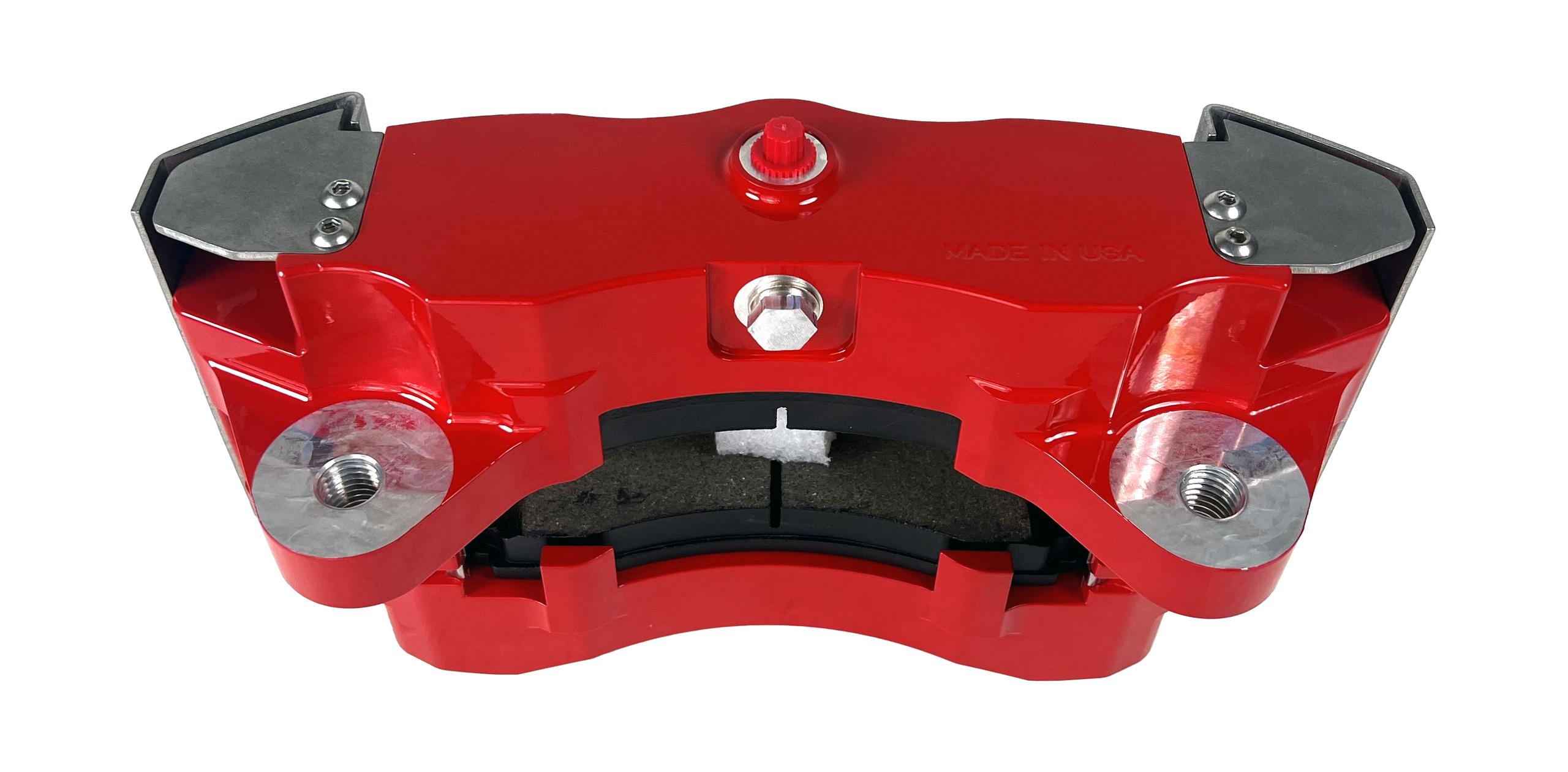 Baer 6T Caliper Rock Guard (per Caliper) - 6805241