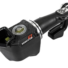 AFE Momentum GT Cold Air Intake System w/ Pro GUARD 7 Media (2012-2018 Wrangler JK, Wrangler) - 75-76212