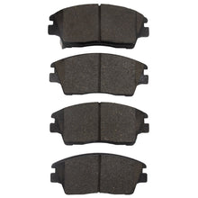 DFC 16-22 Kia Sportage Front 4000 Hybridynamic Brake Pads