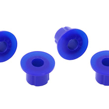 SuperPro Upper Leaf Spring and Shackle Bushing Kit