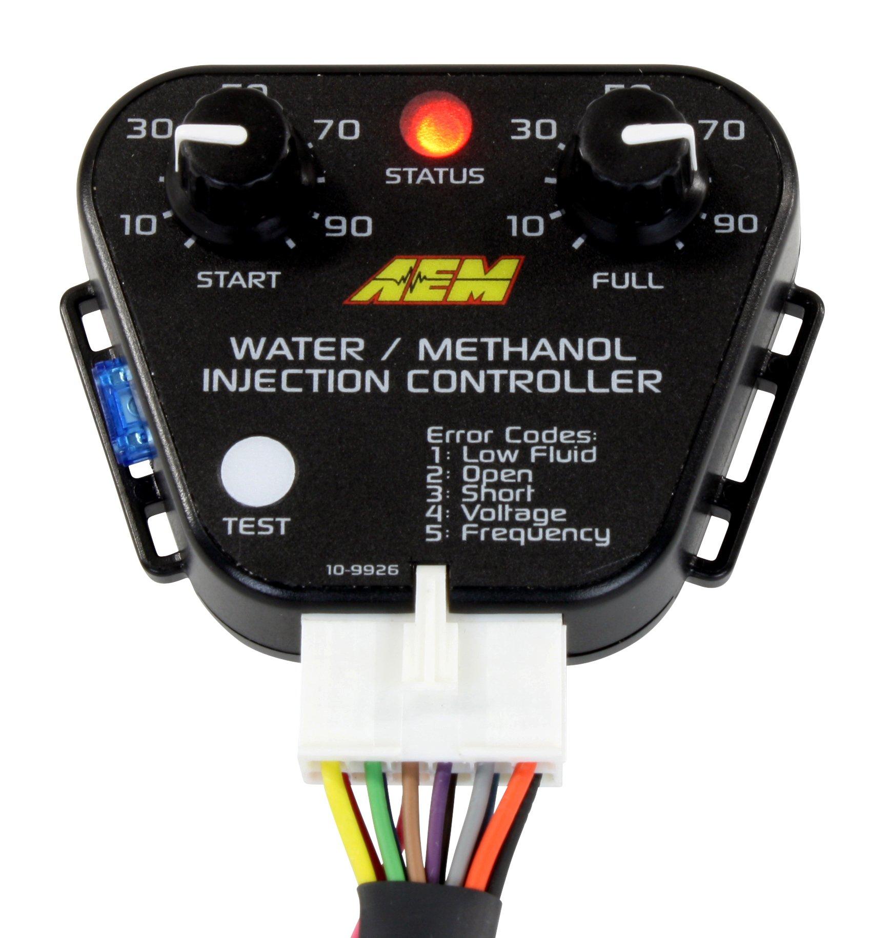 AEM Water/Meth Injection - 30-3305