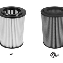 AFE Magnum FLOW OE Replacement Air Filter w/ Pro DRY S Media (2019-2023 Veloster N 2.0, 2019-2023 Kona N 2.0) - 10-10403D