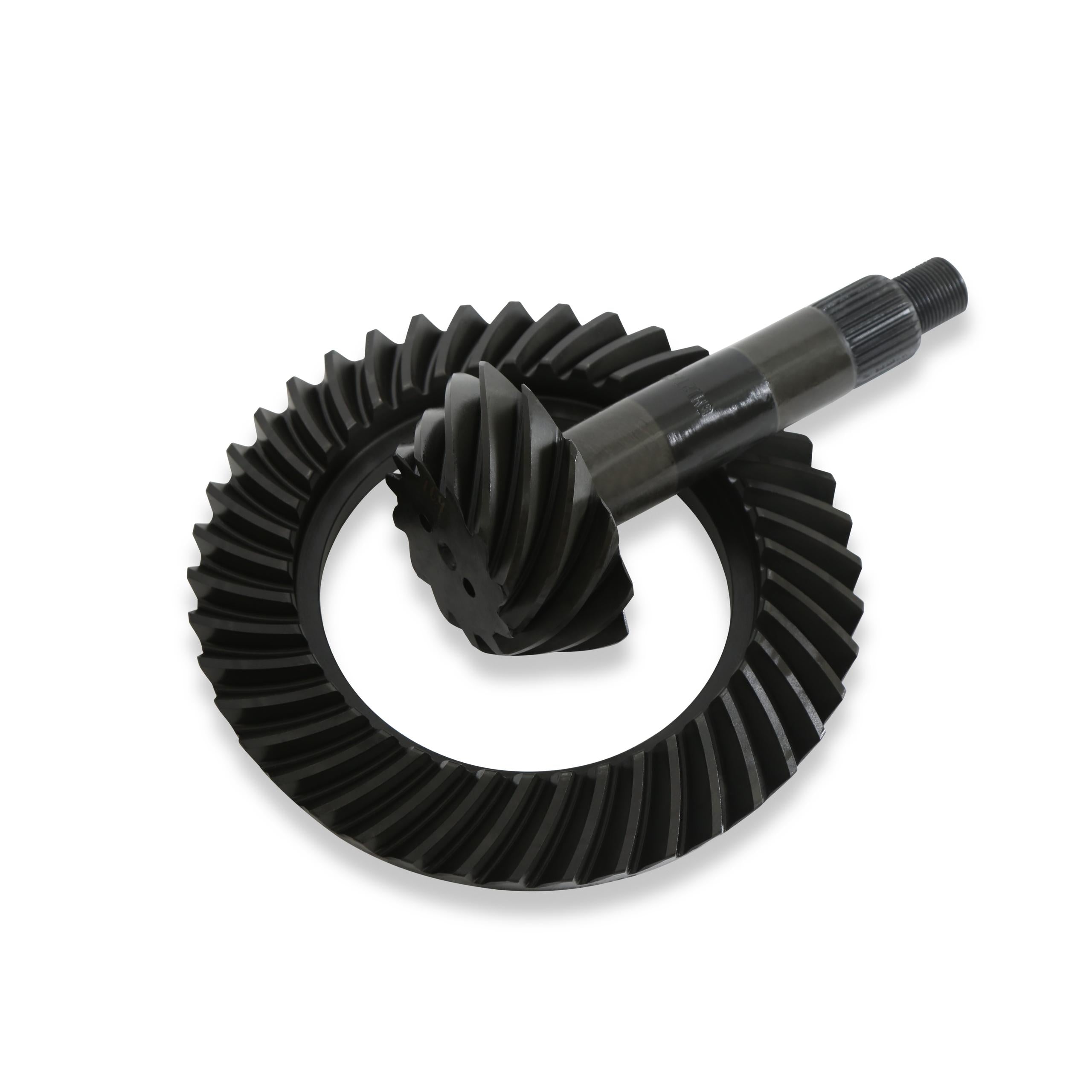 HURST Ring And Pinion - 02-127