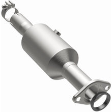 Magnaflow Direct-Fit Catalytic Converter (2010-2011 Mariner,2010-2012 Escape) - 5561517