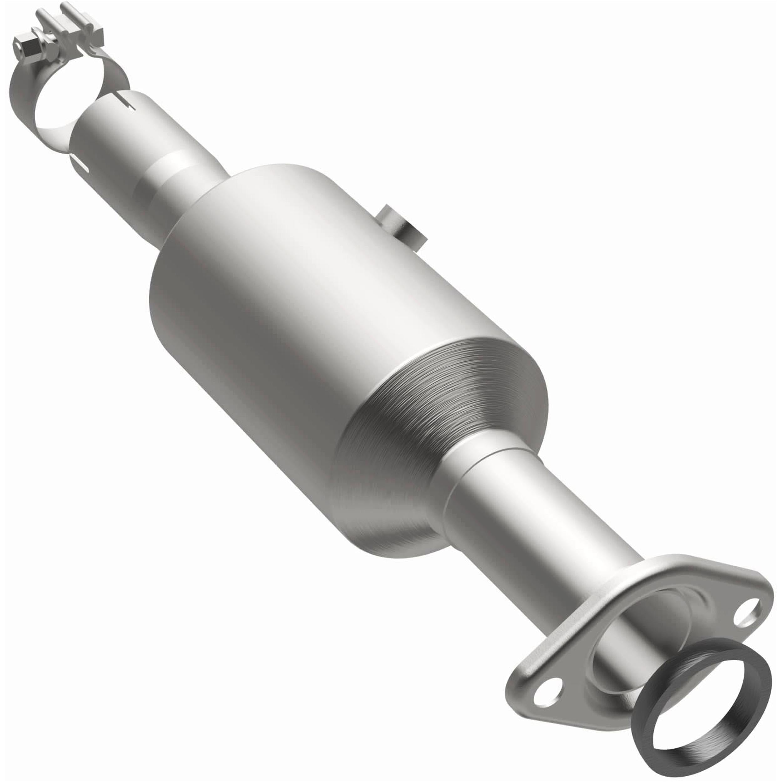 Magnaflow Direct-Fit Catalytic Converter (2010-2011 Mariner,2010-2012 Escape) - 5561517