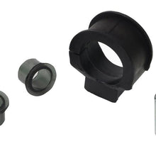 Whiteline Performance Steering rack - bushing (Toyota RAV4  96-00) - W13396