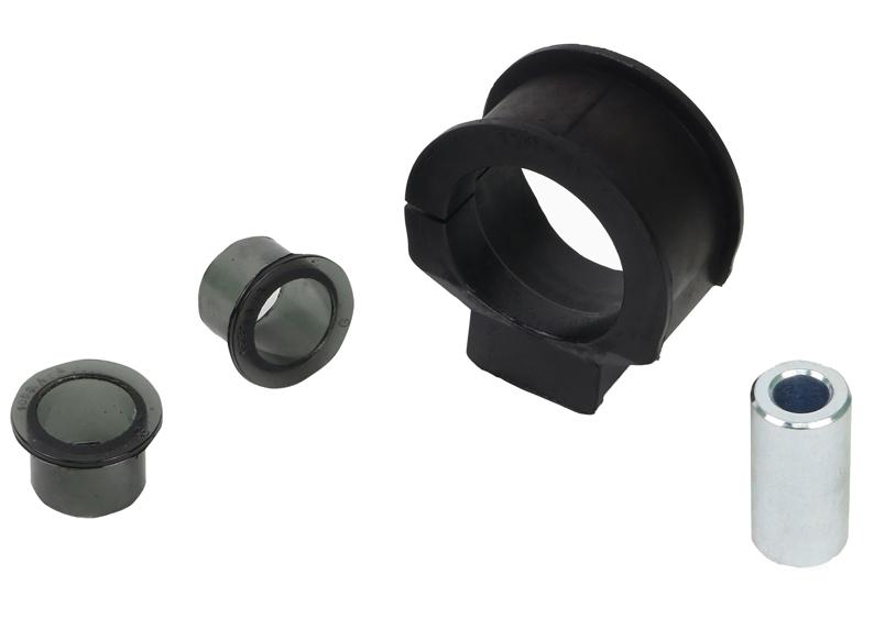 Whiteline Performance Steering rack - bushing (Toyota RAV4  96-00) - W13396