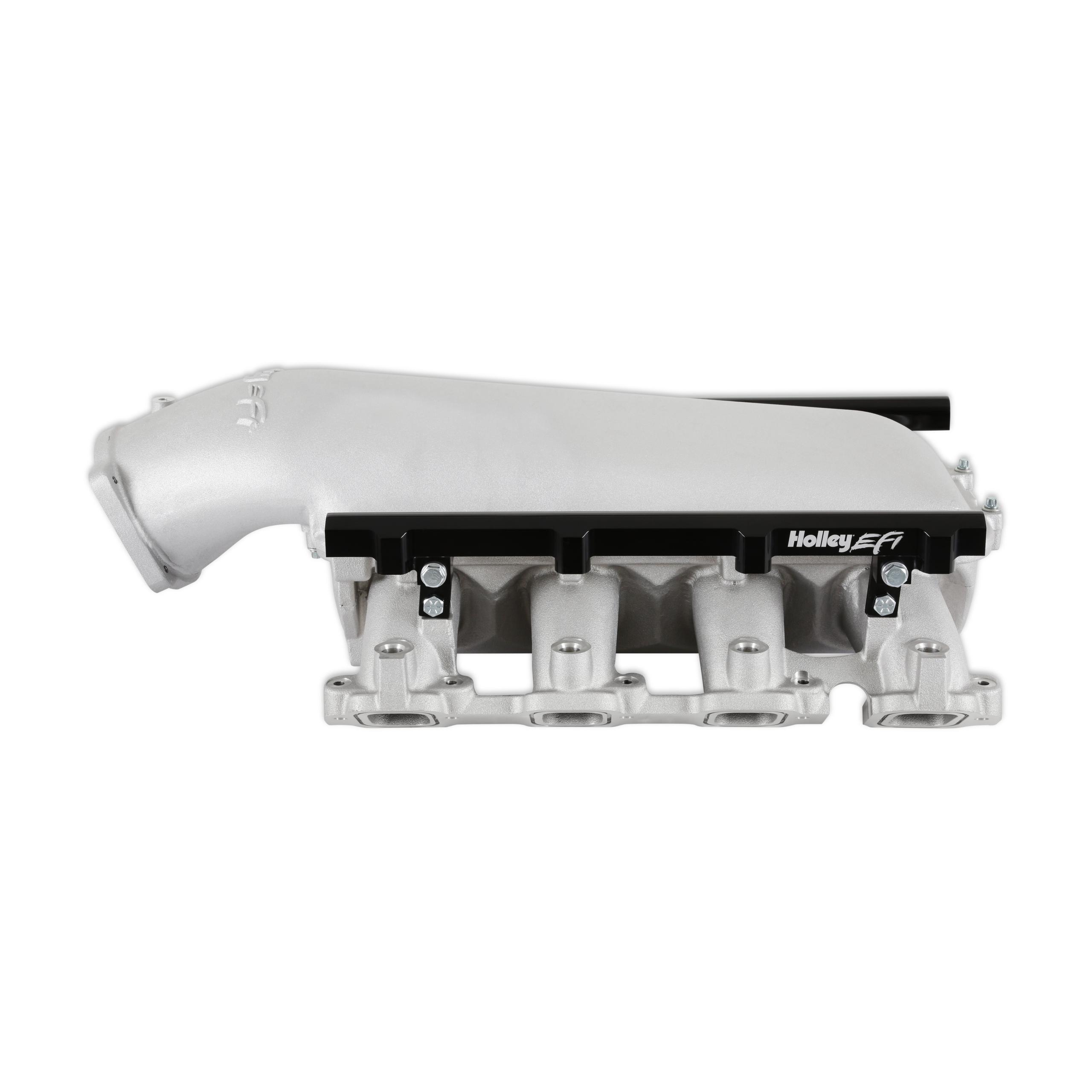 Holley Efi Lo-Ram Intake Manifold Kit - 300-718