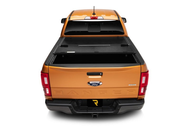 Undercover 2026+ Ford Ranger 5ft Bed Flex Bed Cover