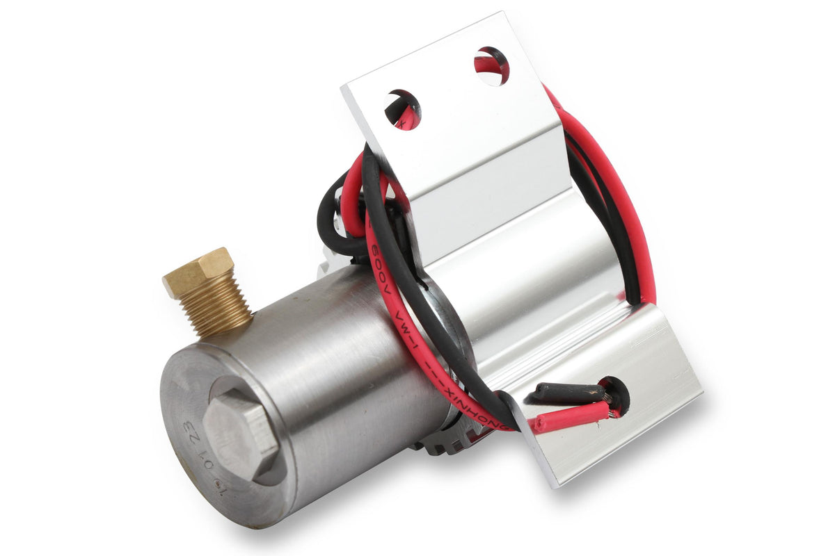 HURST Roll/Control® Solenoid Valve - 5667550