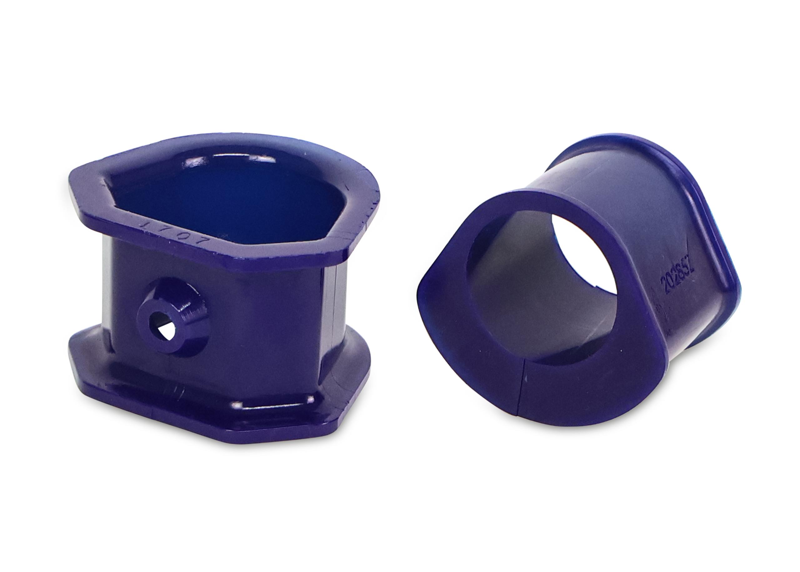SuperPro Steering Rack and Pinion - Mount Bushing Kit - SPF5952K
