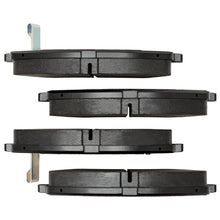 DFC 18-23 Kia Rio5 Front Ceramic 5000 Advanced Brake Pads