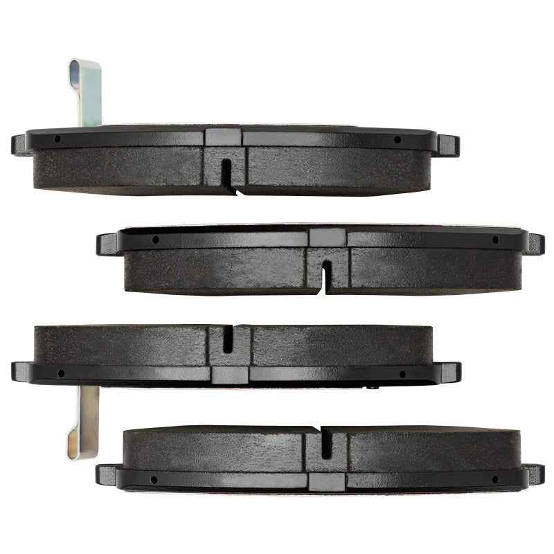 DFC 18-23 Kia Rio5 Front Ceramic 5000 Advanced Brake Pads
