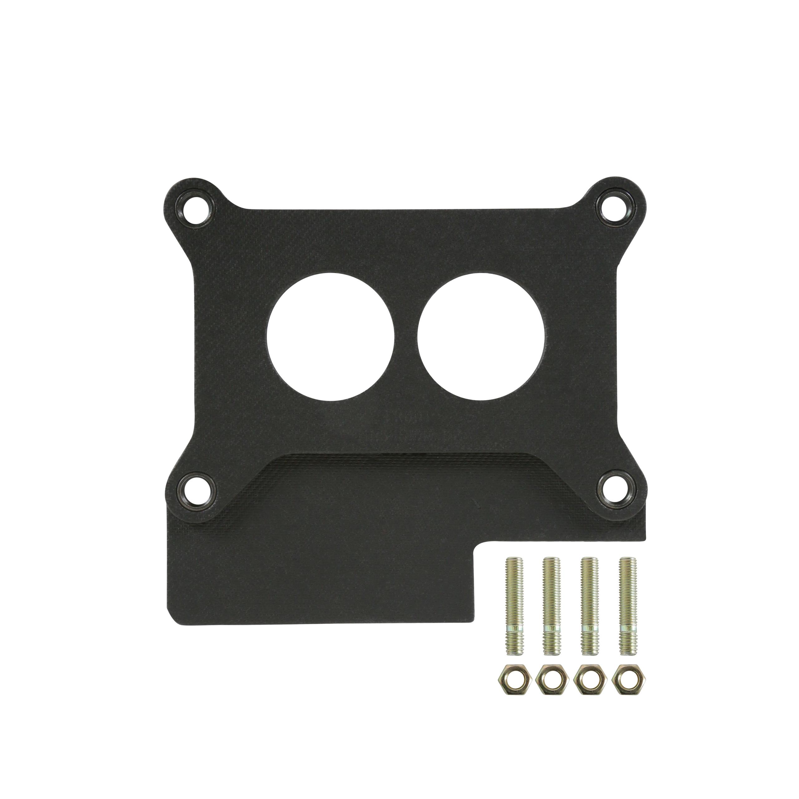Holley Base Gasket w/ Studs.  - 108-52