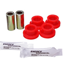 ENERGY SUSPENSION Track Bar Bushings (1996-2002 4Runner) - 8.7106R