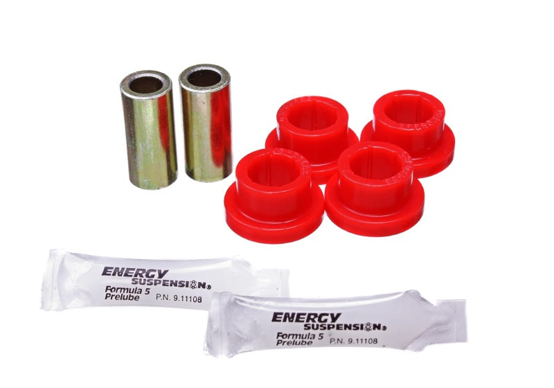 ENERGY SUSPENSION Track Bar Bushings (1996-2002 4Runner) - 8.7106R