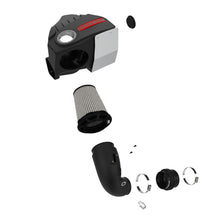 AFE 56-70015D Takeda Intake System (Toyota Supra (A90) 2020 L6-3.0L (t))