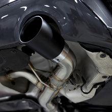 Dinan Valved Axle-Back Exhaust - 2019-2024 BMW 330i/430i - D660-0091