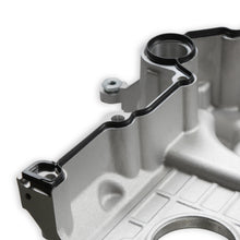 Holley Premium Mid-Mount Complete Accessory System - 20-292