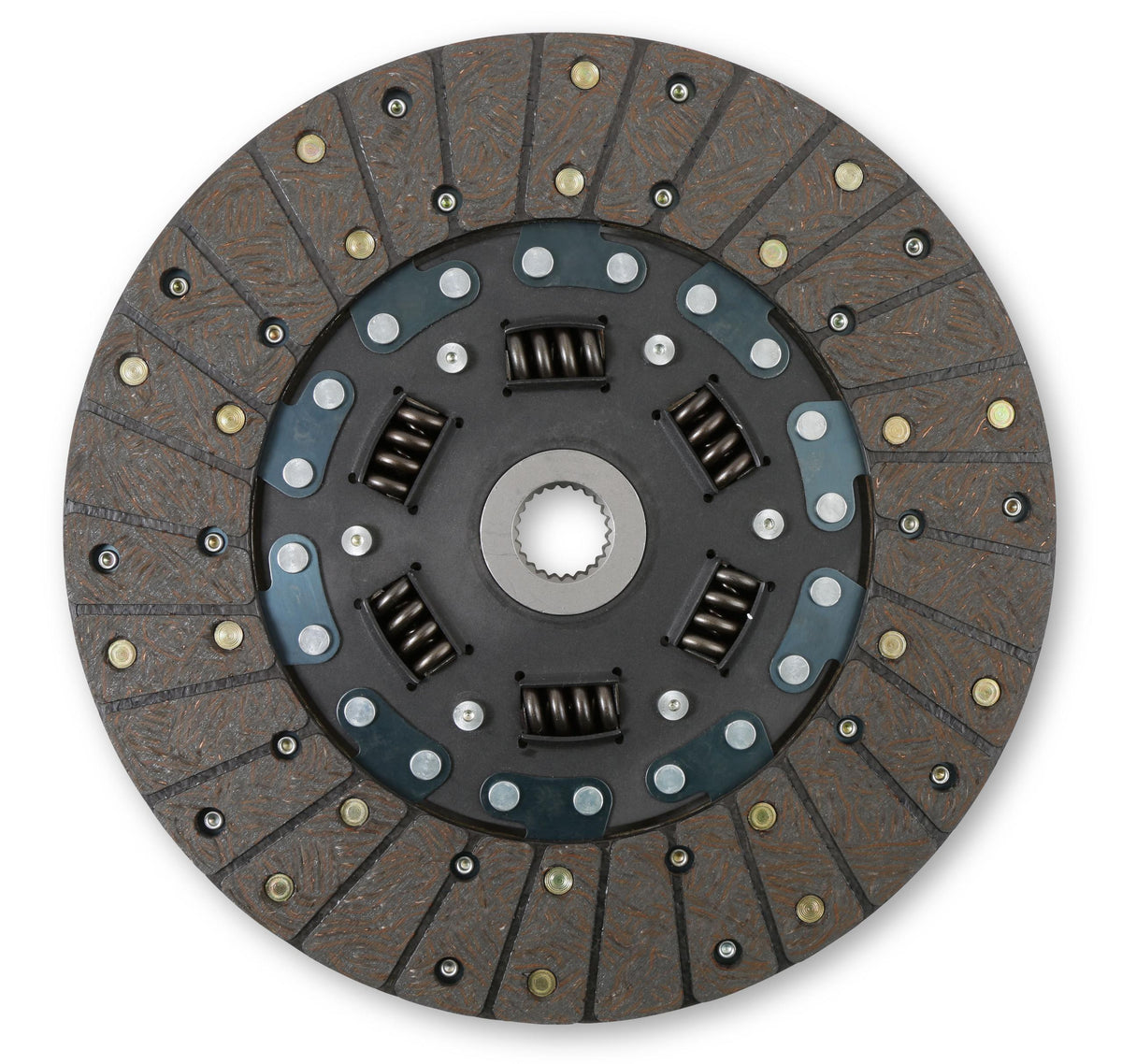 Hays Classic Street/Strip Clutch Kit-Chrysler.  - 85-301