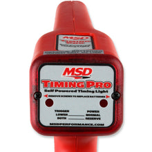 Self-Powered Timing Light.  - 8991