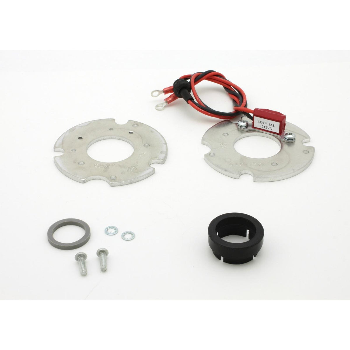 Pertronix Ignitor Ii Accel 37000 Series - 9AC-182A