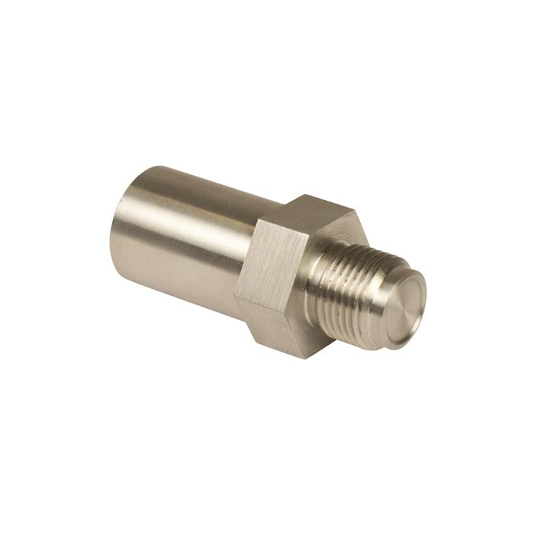 BD Diesel Bd 5.9L Cummins Fuel Rail Plug Dodge 2003-2007 - 1050070