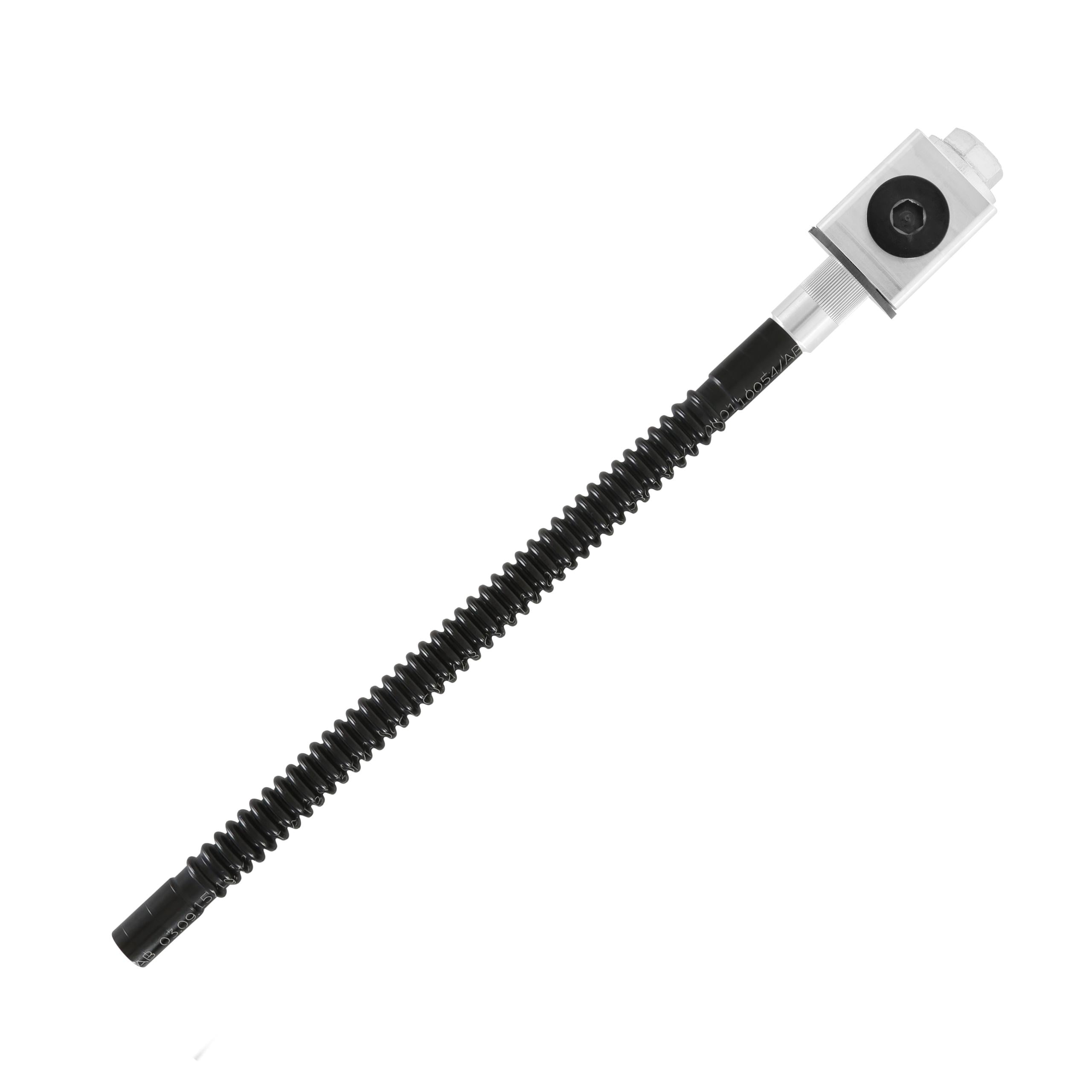 Earls Weld-less Fuel Return Fitting - 166025ERL