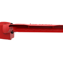 AFE Momentum GT Cold Air Intake System Red w/ Pro DRY S Filter Toyota Tacoma 16-23 V6-3.5L - 51-76005-R