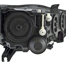 Hella 2016 Audi A6/S6 Headlamp Lh Bixen
