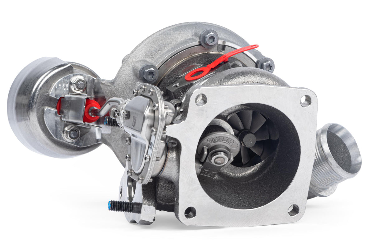 APR Turbocharger System (2017-2019 911) - T2100084