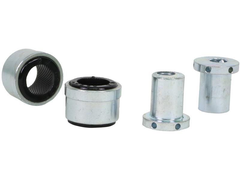 Whiteline Focus ST Rear Outer Control Arm Bushing (Camber Correction)