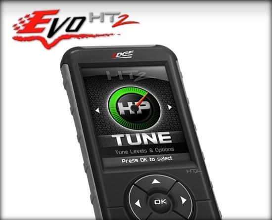 Edge Products EVO HT2 Programmer - 26040