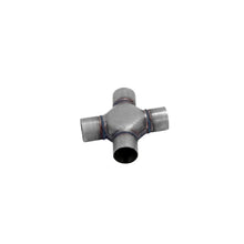 Flowmaster Universal X-Pipe 2.50" 409S  - 815953